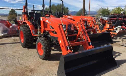 Z-4 Enterprises Alcalde