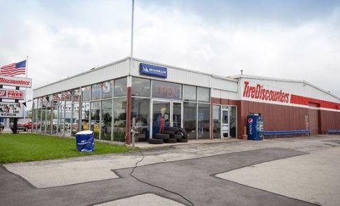 Tire Discounters