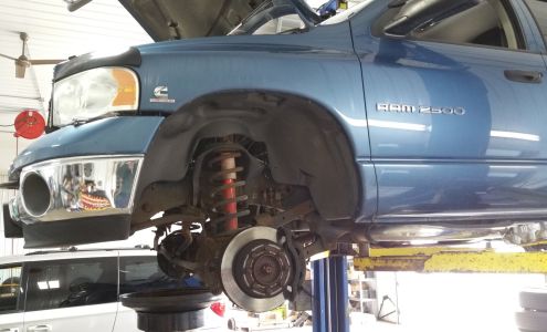 Best-One Tire & Service Wilmington