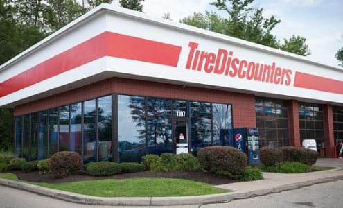 Tire Discounters