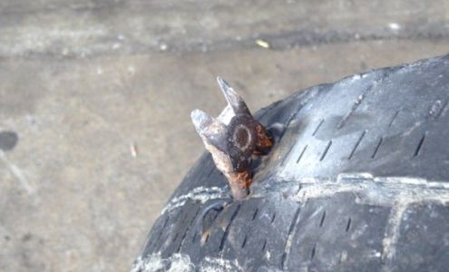 Midland Tire Midland