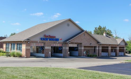 Four Seasons Car Wash
