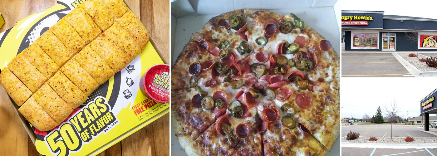 Hungry Howie's Pizza