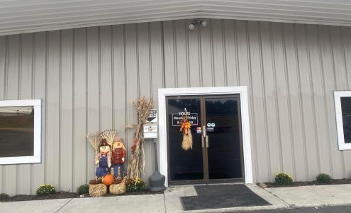 Lively's Collision Center, LLC