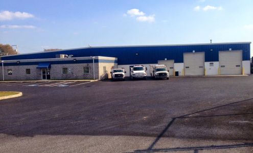 Service Tire Truck Centers - Commercial Tires at Lancaster, PA