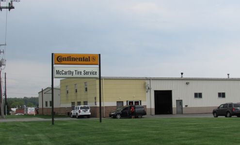 McCarthy Tire Service