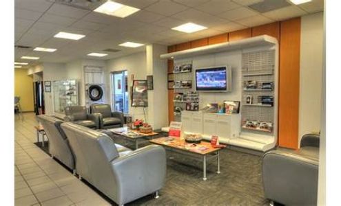 Miracle Nissan of North Augusta Beech Island