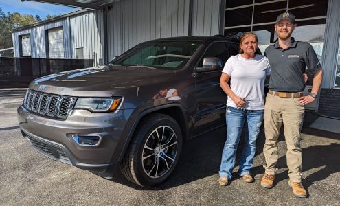 Phillip Hawkins Motor Company