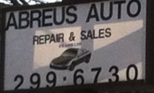 Abreu Auto Services