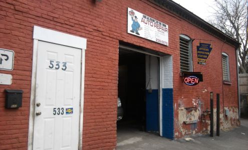 Primos Auto Repair