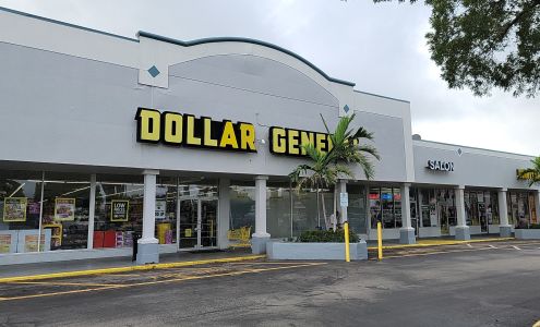 Dollar General