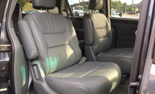 Nieves & Luciano Auto