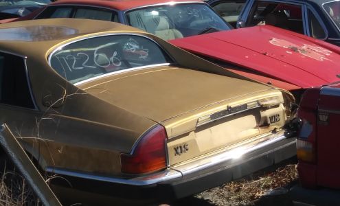 Suffolk Used Auto Parts