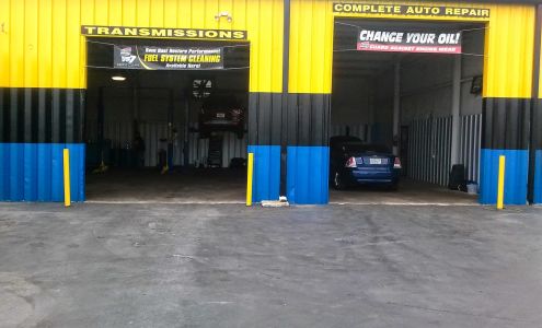 Quality Transmission and Total Car Care