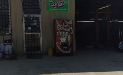 Morris Tire & Auto Aiken