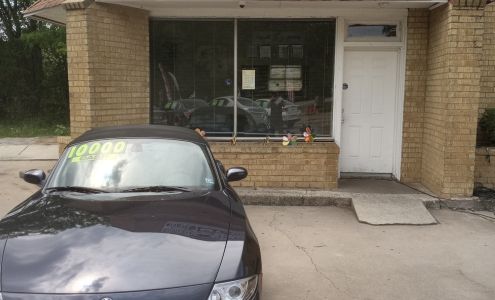 America Auto Sales LLC