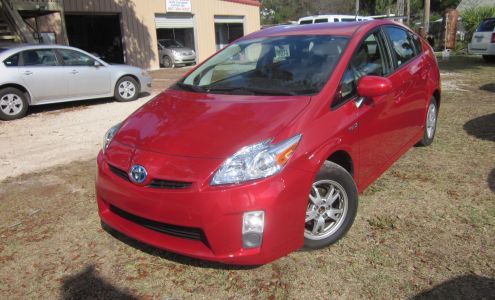 Megatech Auto Collision Center Inc