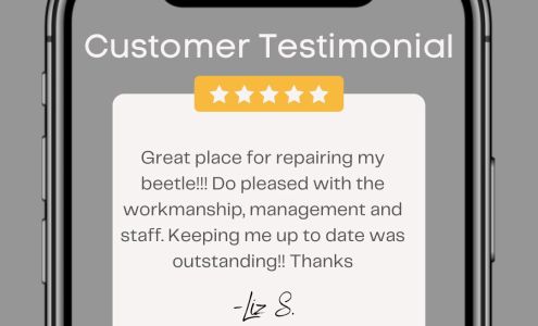 Kendrick Paint & Body Shop - Aiken Aiken