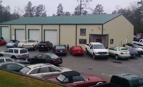 Auto Tech Inc Aiken