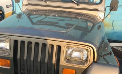 Lam Auto sales & service