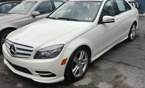 Kars On King Auto Center