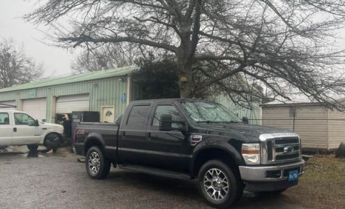 Noble Diesel Repair & Performance (Formerly: Mendit Auto repair)