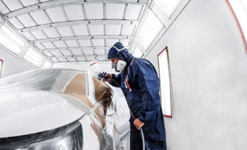 Jones Used Car Center Lancaster