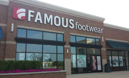 Famous Footwear