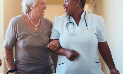 Central Penn Nursing Care, Inc.