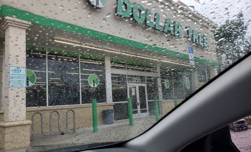 Dollar Tree