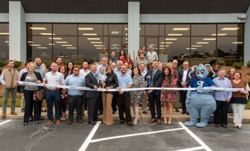 Gerald Jones GMC Graniteville