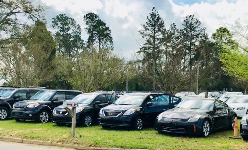 Richland Auto Sales & Services Inc Aiken