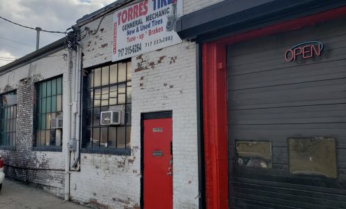 Torres Tires