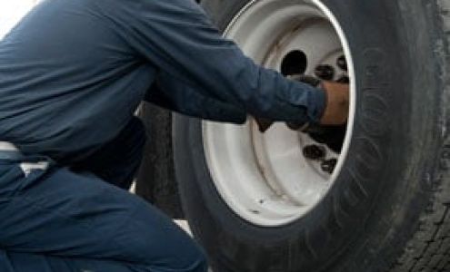 Service Tire Truck Centers - Commercial Truck Tires at Harrisburg