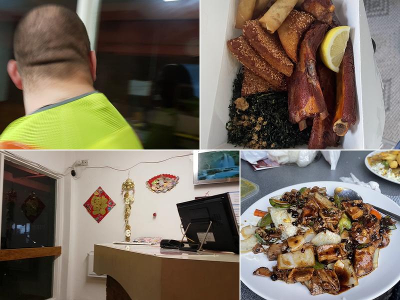 MATLEY Chinese Takeaway