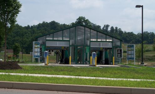 Ultimate Car Wash & Lube