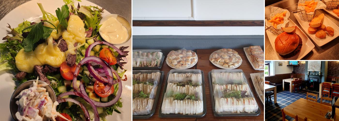 The Thorn Tree, Pub & Kitchen