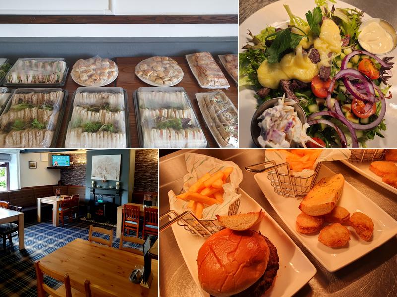 The Thorn Tree, Pub & Kitchen