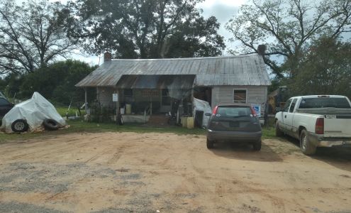 Rodgers Used Parts Daleville