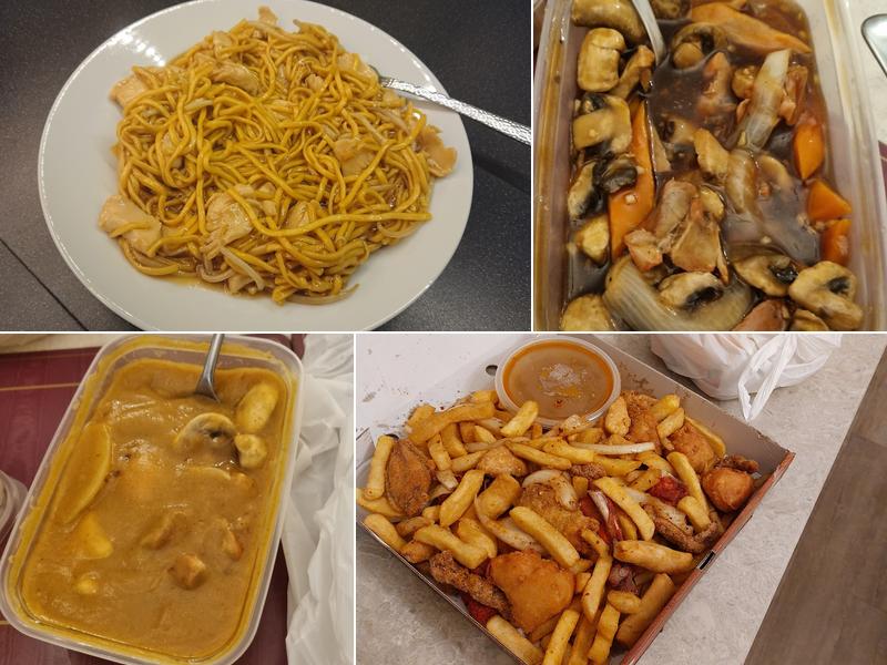 Cheung's Authentic Chinese Cuisine