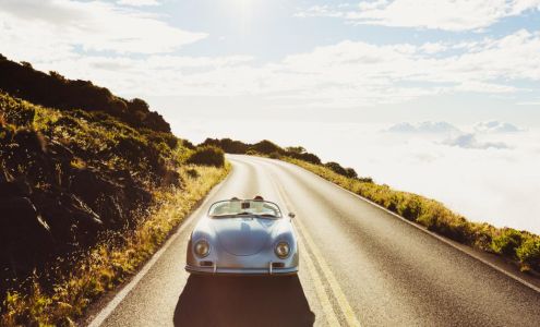 Mike Smith Automotive Collision