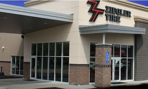 Ziegler Tire