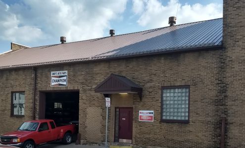 Lindy's Automotive Warehouse Inc.