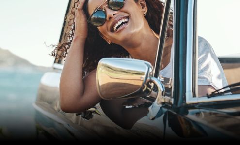 Randy's Auto Repair, Auto Body & Auto Sales