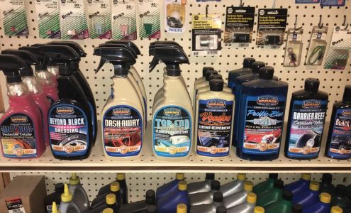 Rowles Classic Automotive Duncansville