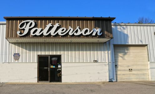 Luciano's Auto Body, Inc.