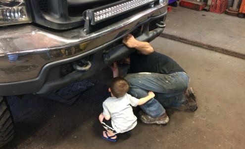 John's Car Shop LLC Altoona