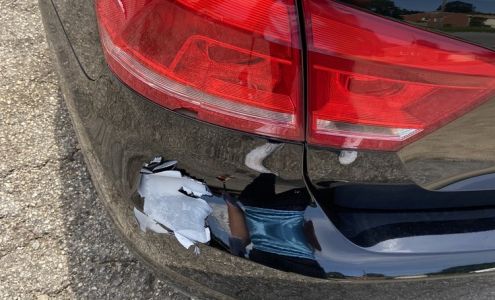 Denbigh Body & Painting Inc