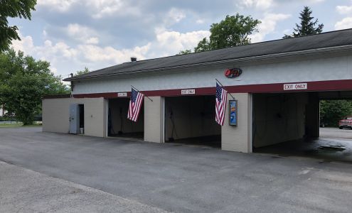 Hollidaysburg Wash-N-Go
