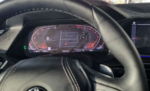 Stars and Stripes Auto Wash (Bellwood Car Wash) Bellwood